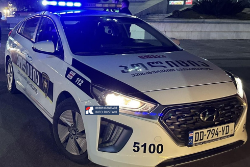 ახალი დეტალები რუსთავში მომხდარი გარყვნილი ქმედების ფაქტზე