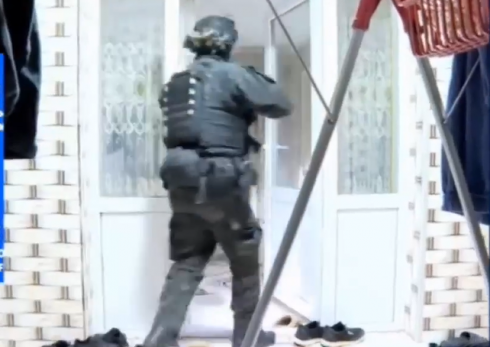 ნარკოდანაშაულის ბრალდებით 88 პირი დააკავეს