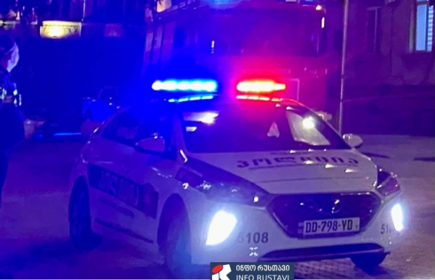 4 თვის წინ გაუჩინარებული რუსთაველი ბიჭი მოკლული იპოვეს