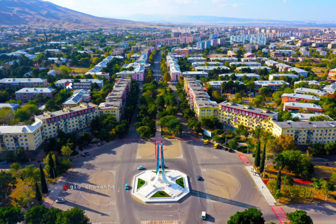 რა ღირს რუსთავში ბინის დაქირავება