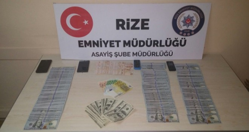 თურქეთში 3 ქართველი დააკავეს