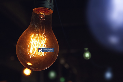 რუსთავში 3000-მდე აბონენტს დენი გაეთიშება