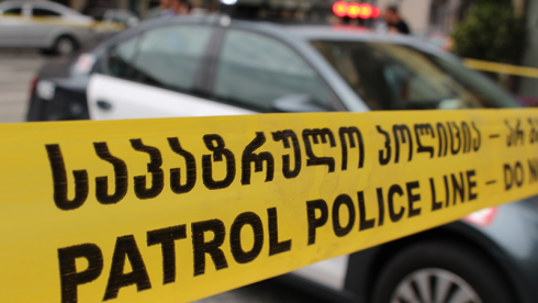 მეზობელმა მეზობელი დაჭრა