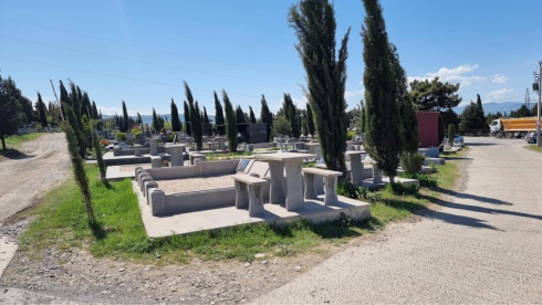 "უწყლობის პრობლემა გვაქვს"