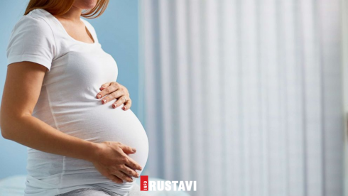 ქალს ვირუსი სწრაფი ტესტის მეშვეობით დაუდგინდა