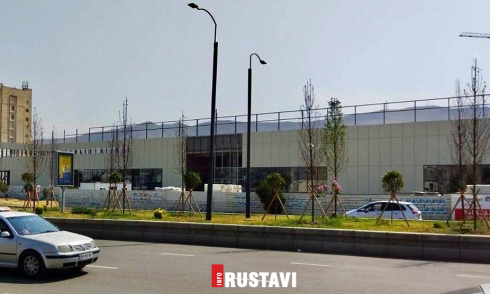 "ხეები რომ დარგეთ რუსთავში და გახმა, პასუხისმგებელი ვინაა?" [photo]