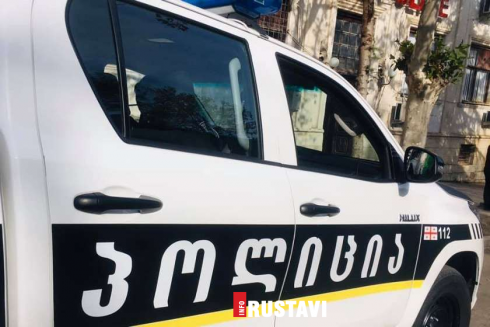 ქვემო ქართლში მამაკაცი მოკლეს