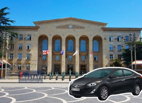 "რუსთავის მერია 14 ავტომანქანას იყენებდა, როცა რეკომენდებული 8 იყო"