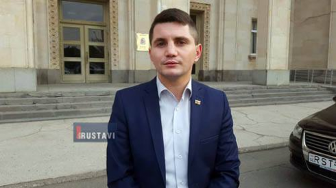 ამირან ჯანჯღავას ინიციატივა (ვიდეო)