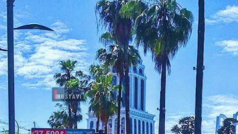 დღის ფოტო "ბათუმი და ბავშვები" (ფოტო)