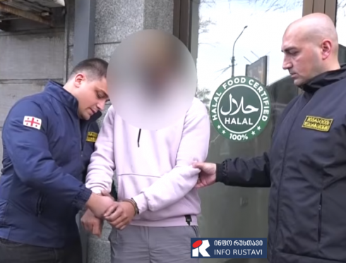 დაკავებულია უცხო ქვეყნის 42 მოქალაქე