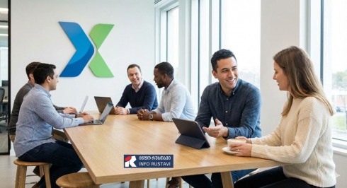 mobineX - მომხმარებლის ინტერესებზე ორიენტირებული კომპანია