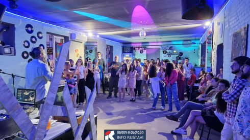 "პროფესიო" [photo]