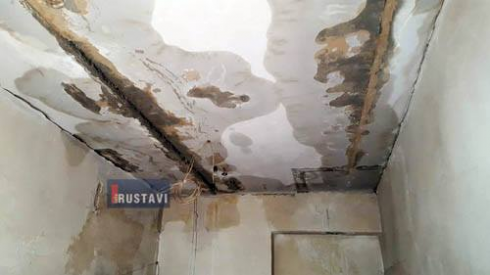 რა ვითარებაა დავითგარეჯის პირველ ნომერში