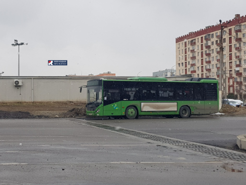 ვისთვის იქნება რუსთავიდან თბილისის მიმართულებით მგზავრობა უფასო