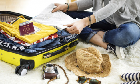 რა შეიძლება წაიღოთ ხელბარგით?