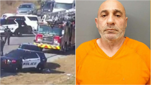 აშშ-ში ავტოსაგზაო შემთხვევისთვის ქართველი დააკავეს