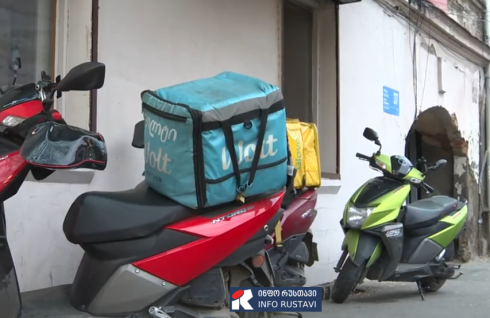 დაკავებულია უცხო ქვეყნის 32 მოქალაქე