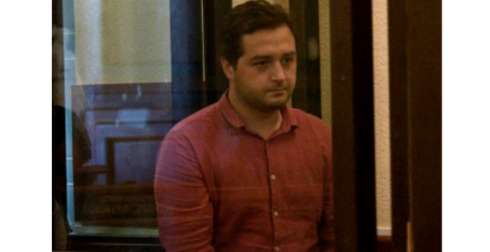 ოთარ აბესაძე გაათავისუფლეს