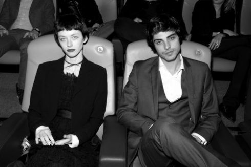 ქართველი მსახიობის წარმატება ევროპაში