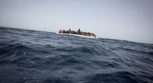 ნავის ჩაძირვას 5 ადამიანი ემსხვერპლა