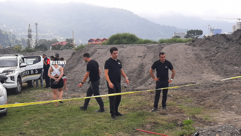 სისხლიანი დაპირისპირება