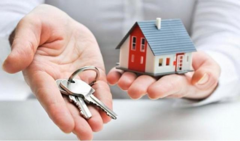 850 დევნილ ოჯახს საკუთრებაში ბინა გადაეცემა