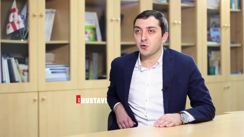 ბიძინა კულუმბეგოვი კორონავირუსზე