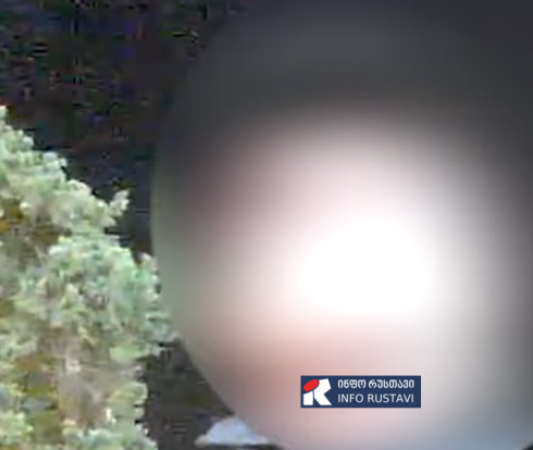 გარევაჭრობის მფარველობის სანაცვლოდ, მოქალაქისგან თანხას იღებდა