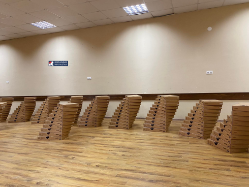 რომელი სკოლები ლიდერობს