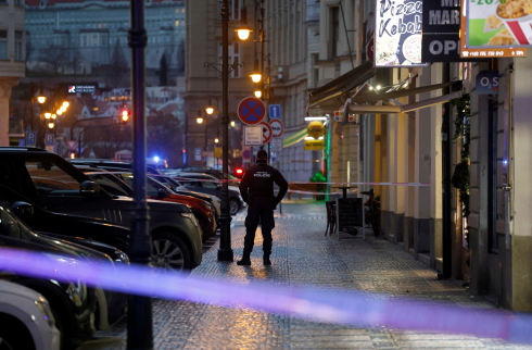 პრაღაში მომხდარ სროლაზე საქართველოს საელჩო განცხადებას ავრცელებს