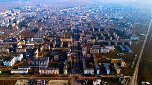 "თითოეული სარდაფი შემოწმდება სპეციალისტებთან ერთად"