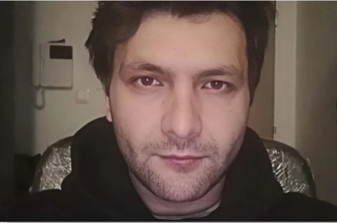 დაკარგული ლევან ხაჭაპურიძე იპოვეს