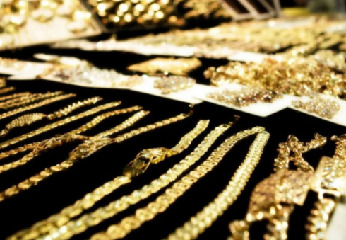 რამდენია 1 გრამი ოქროს ფასი