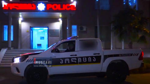 ბინაში ახალგაზრდა გარდაცვლილი ნახეს