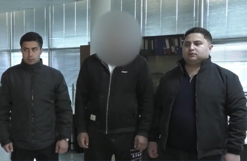 ოჯახის წევრის დაჭრისთვის ქვემო ქართლში კაცი დააკავეს