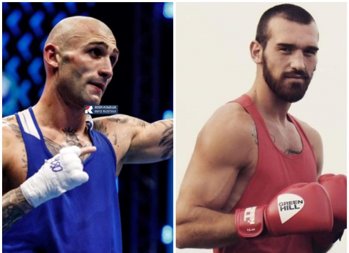 რუსთაველი მოკრივეების წარმატება საქართველოს ჩემპიონატზე