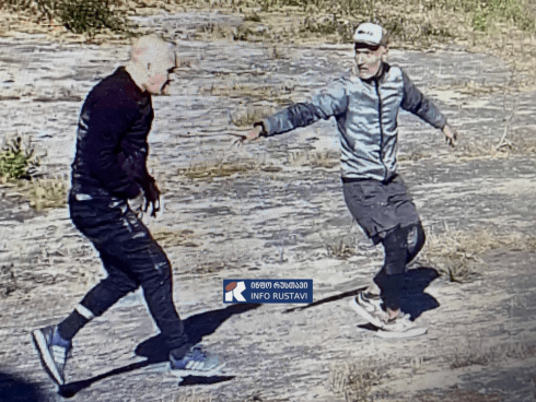 პორტუგალიაში ციხიდან 5 პატიმარი გაიქცა, მათ შორის ერთი ქართველია