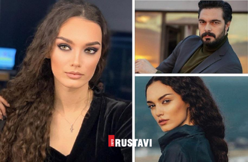 ქართველი მსახიობი თურქულ სერიალში