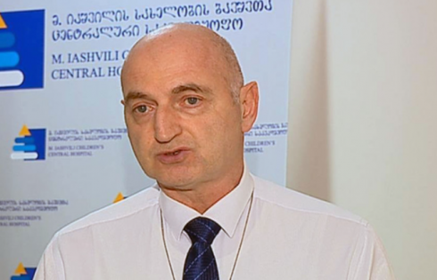 „ეს არის ვირუსი, რომელმაც ჩაანაცვლა გრიპი"