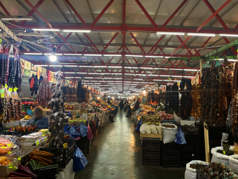 რას რამდენ ლარად შეიძენთ?