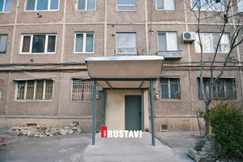 სადარბაზოების რეაბილიტაციის პროგრამები რუსთავში