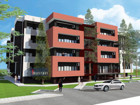 რა აშენდება რუსთავში (photo)