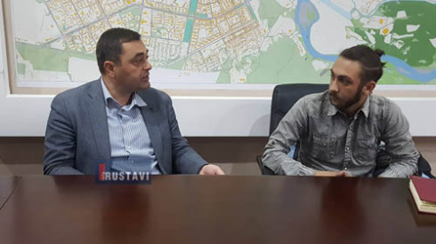 სტუდენტურ ტარიფზე კიდევ ერთი შეხვედრა გაიმართა