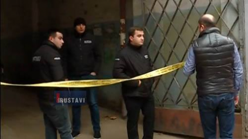 დაჭრილი მოსწავლე გარდაიცვალა