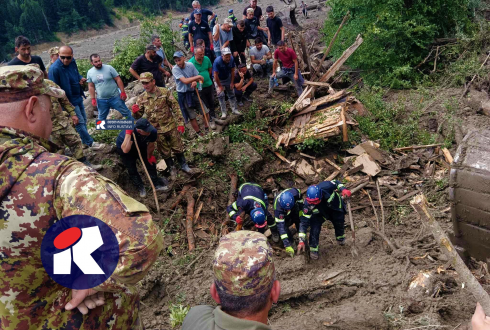შოვში კიდევ 2 რუსთაველის გარდაცვალება დასტურდება