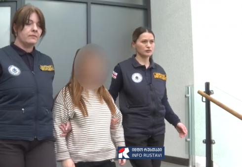 უცხო ქვეყნის 97 მოქალაქე საქართველოდან გააძევეს