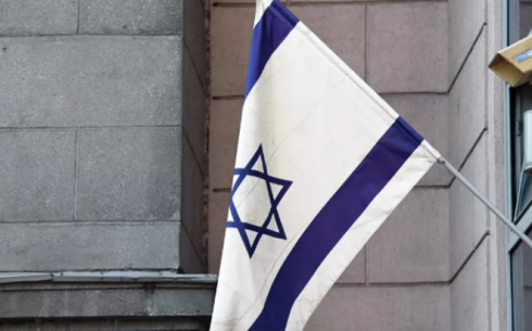 ისრაელის საელჩოს განცხადება
