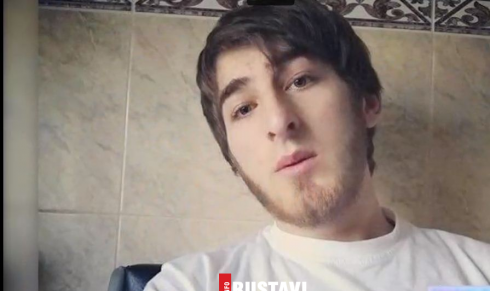 თემირლან მაჩალიკაშვილი გარდაიცვალა