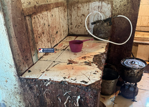 სეს-მა 7 არარეგისტრირებული ობიექტი გამოვლინდა